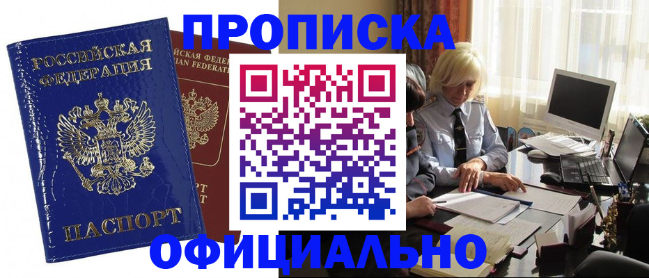 прописка 2025 в Щёлково